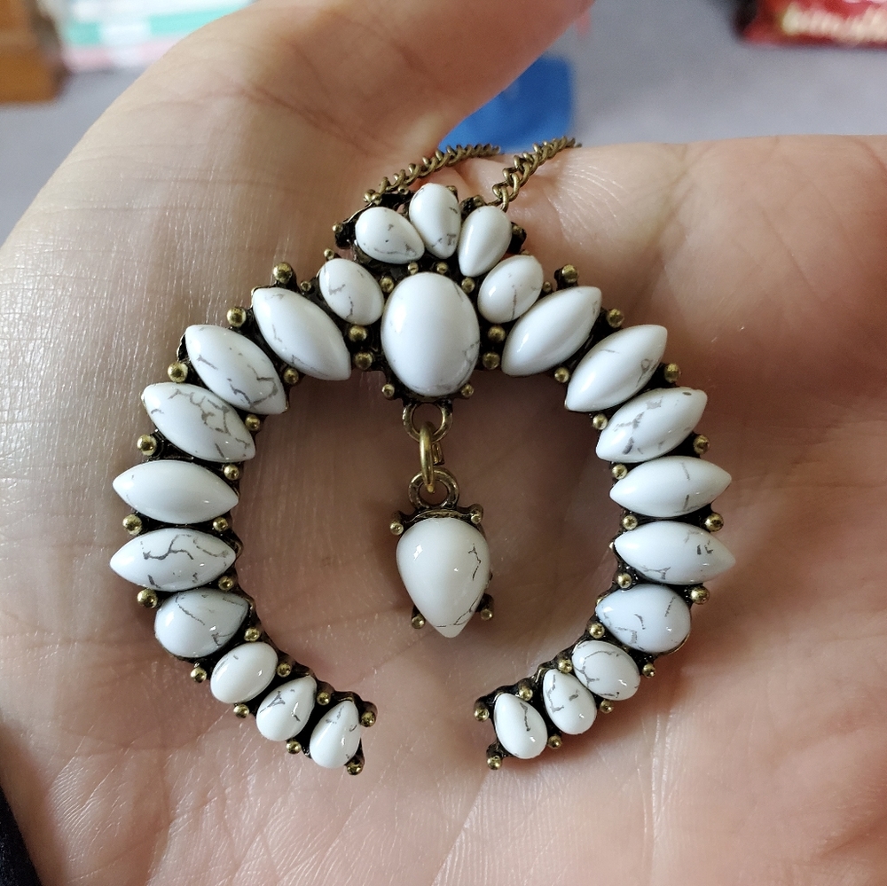 🍉 Universal Thread Necklace - Picture 3 of 4